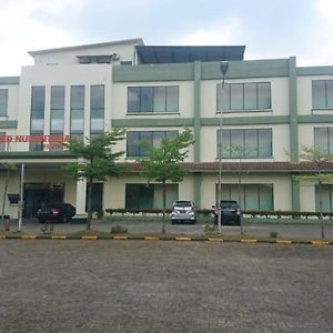 Hotel Grand Nusantara